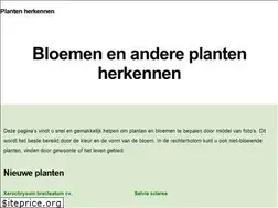 Sites similar to planther.nl