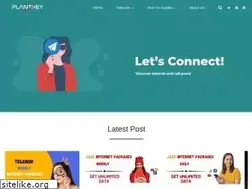 Sites similar to planthey.com