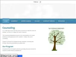Sites similar to planthighguidance.weebly.com