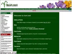 Sites similar to planthunter.net