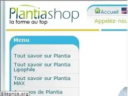 Sites similar to plantiashop.com
