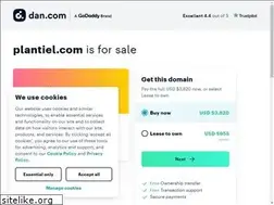 Sites similar to plantiel.com