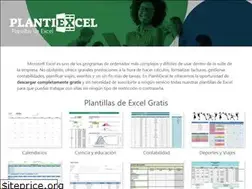 Sites similar to plantiexcel.com