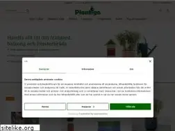 Sites similar to plantigo.se