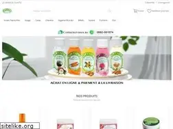 Sites similar to plantil.ma