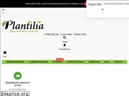 Sites similar to plantilia.ro
