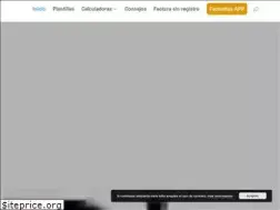 Sites similar to plantillafactura.es