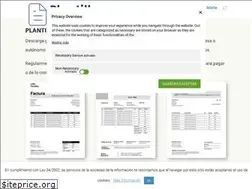 Sites similar to plantillas-factura.com