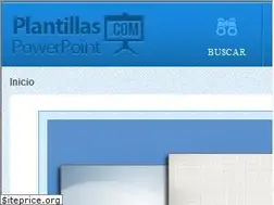 Sites similar to plantillas-powerpoint.com