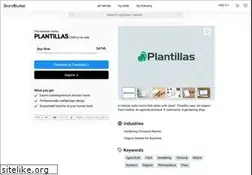 Sites similar to plantillas.com