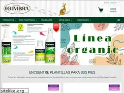 Sites similar to plantillascoimbra.es