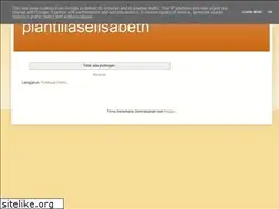 Sites similar to plantillaselisabeth.blogspot.com