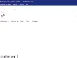 Sites similar to plantillea.com