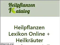 Sites similar to plantimag.de