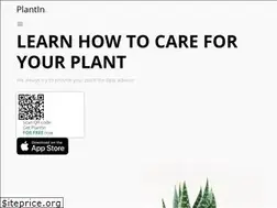 Sites similar to plantin.xyz