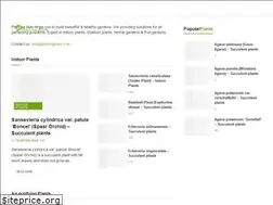 Sites similar to plantingman.com