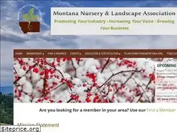 Sites similar to plantingmontana.com