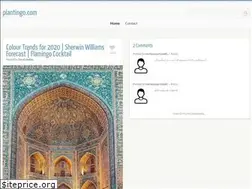 Sites similar to plantingo.com