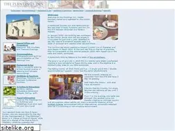 Sites similar to plantingsinn.com