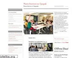 Sites similar to plantininstituut.be