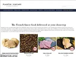 Sites similar to plantinkaviari.hk