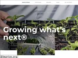 Sites similar to plantintroductions.com