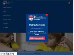 Sites similar to plantiointernational.com