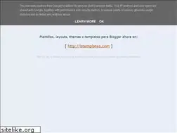 Sites similar to plantishas.blogspot.com
