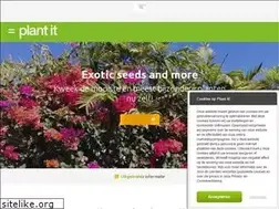 Sites similar to plantit.net
