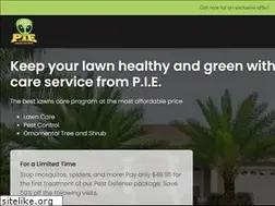 Sites similar to plantitearthflorida.com