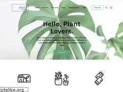 Sites similar to plantitmodern.com