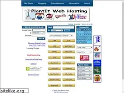 Sites similar to plantitweb.com