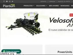 Sites similar to plantium.com