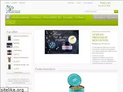 Sites similar to plantivore.fr