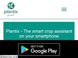 Sites similar to plantix.net