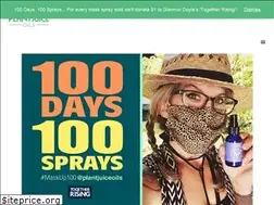 Sites similar to plantjuiceoils.com