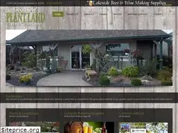 Sites similar to plantlandbreese.com