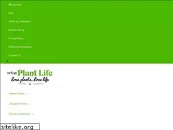 Sites similar to plantlife.ie