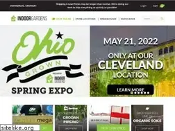 Sites similar to plantlightinghydroponics.com
