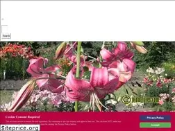 Sites similar to plantlilies.com