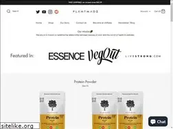 Sites similar to plantmadeco.com