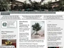 Sites similar to plantman.com