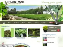 Sites similar to plantmar.pl