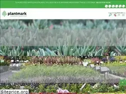 Sites similar to plantmark.com.au