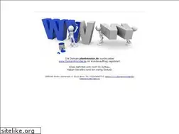 Sites similar to plantmaster.de