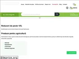 Sites similar to plantmaster.ro