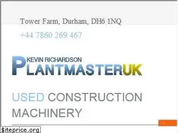 Sites similar to plantmasteruk.com