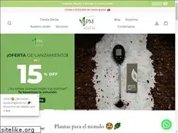 Sites similar to plantme.cl