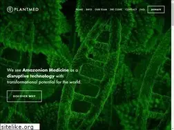 Sites similar to plantmed.org