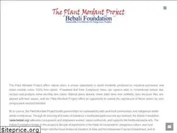 Sites similar to plantmordant.org
